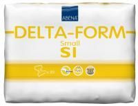 Delta-Form Подгузники для взрослых S1 купить в Нальчике
