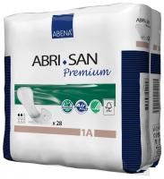 Урологические прокладки Abri-San Premium 1А, 200 мл купить в Нальчике
