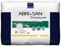 Урологические вкладыши Abri-San Premium 7, 2100 мл купить в Нальчике
