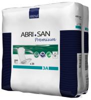 Урологические прокладки Abri-San Premium 3А, 650 мл купить в Нальчике
