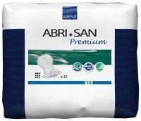 Урологические вкладыши Abri-San Premium 10, 2800 мл купить в Нальчике

