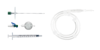 Набор для продленной спинальной анестезии INTRALONG стандартный с иглой Sprotte 21Gx90мм  - 10 шт/уп купить в Нальчике
