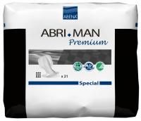 Мужские урологические прокладки Abri-Man Special, 2800 мл купить в Нальчике

