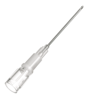 Фильтр инъекционный Стерификс 5 мкм, съемная игла G19 25 мм купить в Нальчике