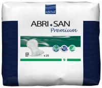 Урологические вкладыши Abri-San Premium 9, 2400 мл купить в Нальчике
