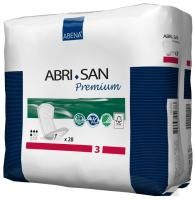 Урологические прокладки Abri-San Premium 3, 500 мл купить в Нальчике
