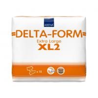 Delta-Form Подгузники для взрослых XL2 купить в Нальчике
