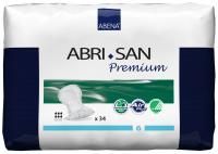 Урологические вкладыши Abri-San Premium 6, 1600 мл купить в Нальчике
