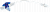Кран 3-ходовой Дискофикс С с Сэйффлоу 360° синий линия 50 см купить в Нальчике