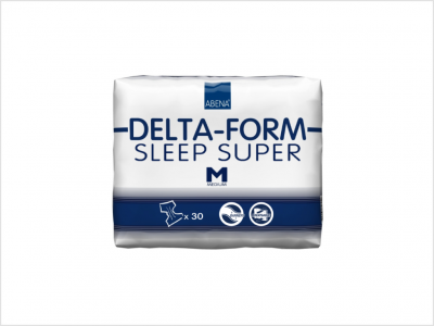 Delta-Form Sleep Super размер M купить оптом в Нальчике
