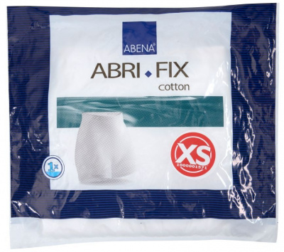 Фиксирующее белье Abri-Fix Cotton XS купить оптом в Нальчике
