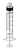 Шприц трёхкомпонентный Омнификс  5 мл Люэр игла 0,7x30 мм — 100 шт/уп купить в Нальчике