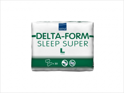 Delta-Form Sleep Super размер L купить оптом в Нальчике
