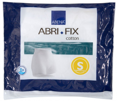 Фиксирующее белье Abri-Fix Cotton S купить оптом в Нальчике
