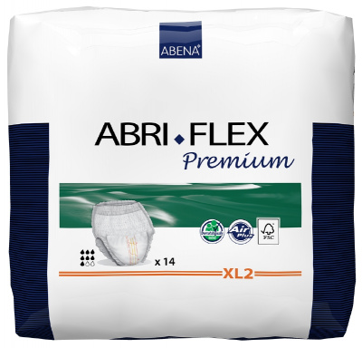 Abri-Flex Premium XL2 купить оптом в Нальчике
