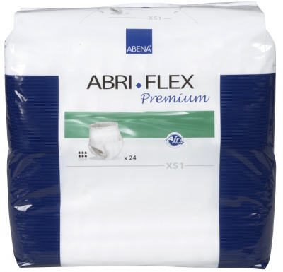 Abri-Flex Premium XS1 купить оптом в Нальчике
