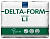 Delta-Form Подгузники для взрослых L1 купить в Нальчике
