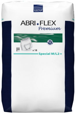 Abri-Flex Premium Special M/L2 купить оптом в Нальчике

