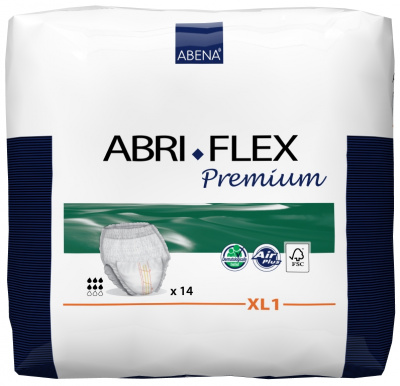 Abri-Flex Premium XL1 купить оптом в Нальчике
