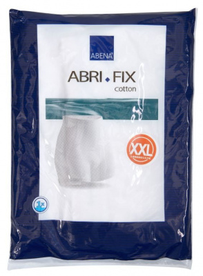 Фиксирующее белье Abri-Fix Cotton XXL купить оптом в Нальчике
