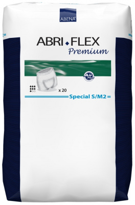 Abri-Flex Premium Special S/M2 купить оптом в Нальчике
