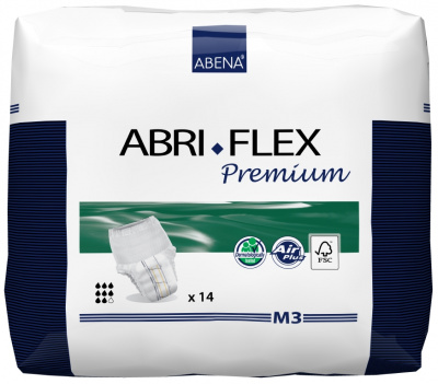 Abri-Flex Premium M3 купить оптом в Нальчике
