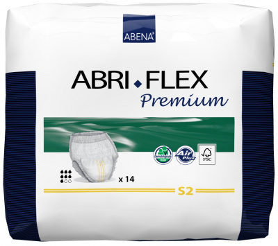 Abri-Flex Premium S2 купить оптом в Нальчике
