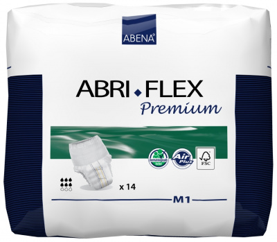 Abri-Flex Premium M1 купить оптом в Нальчике
