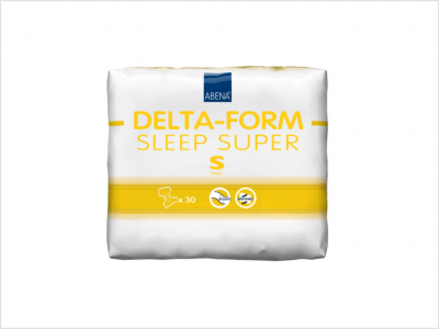Delta-Form Sleep Super размер S купить оптом в Нальчике
