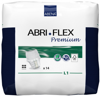 Abri-Flex Premium L1 купить оптом в Нальчике
