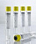 Пробирки вакуумные 6 мл 13х100 мм, с наполнителем ("VACUETTE" с системой "ACD-B" для длительного сохранения клеток, "PREMIUM") купить в Нальчике