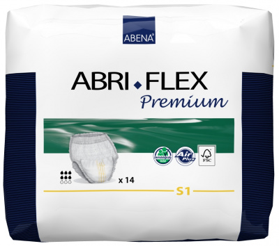 Abri-Flex Premium S1 купить оптом в Нальчике
