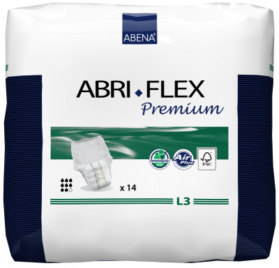 Abri-Flex Premium L3 купить оптом в Нальчике
